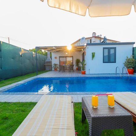 Villa Star Фетие Екстериор снимка